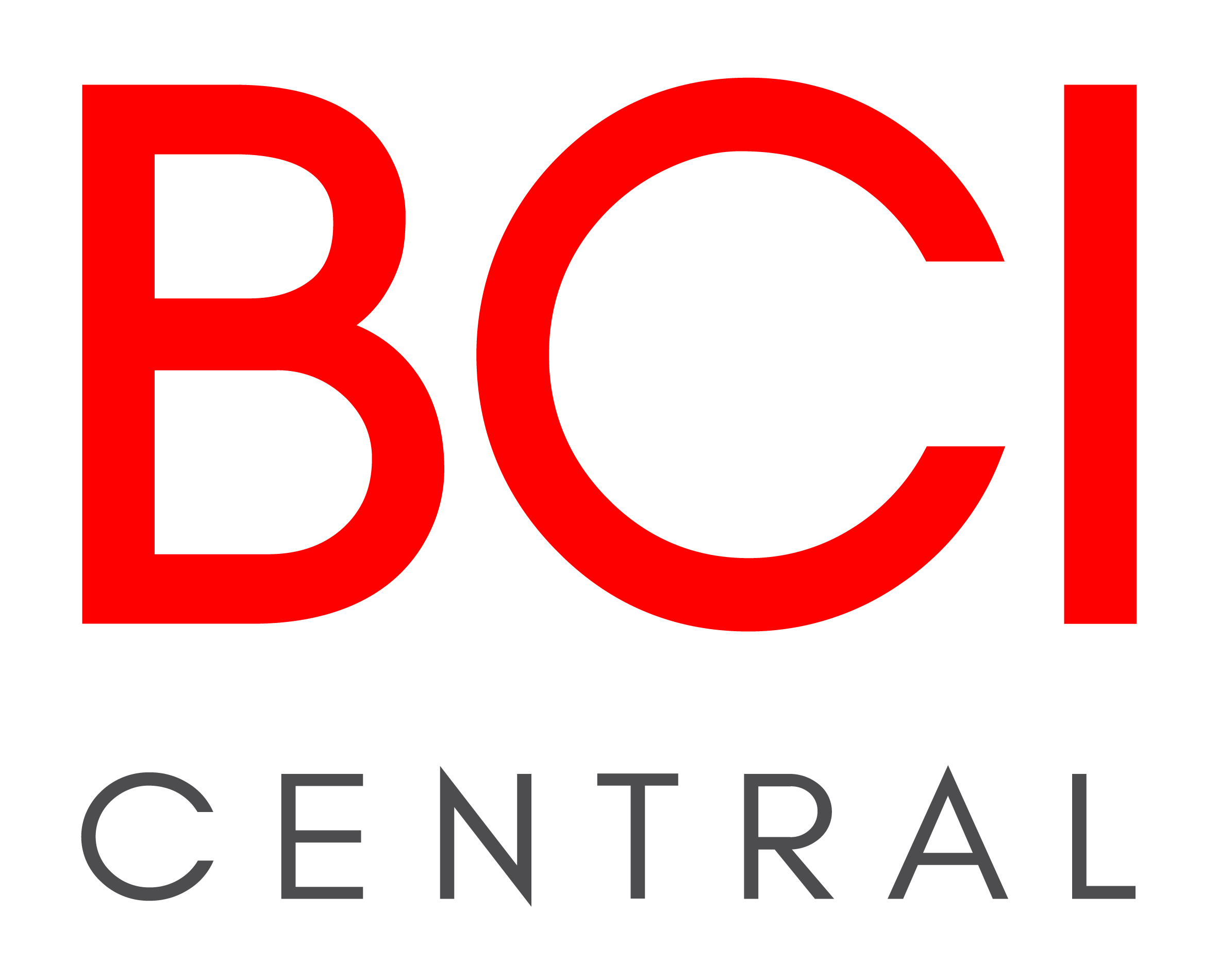 BCI Central - Logo