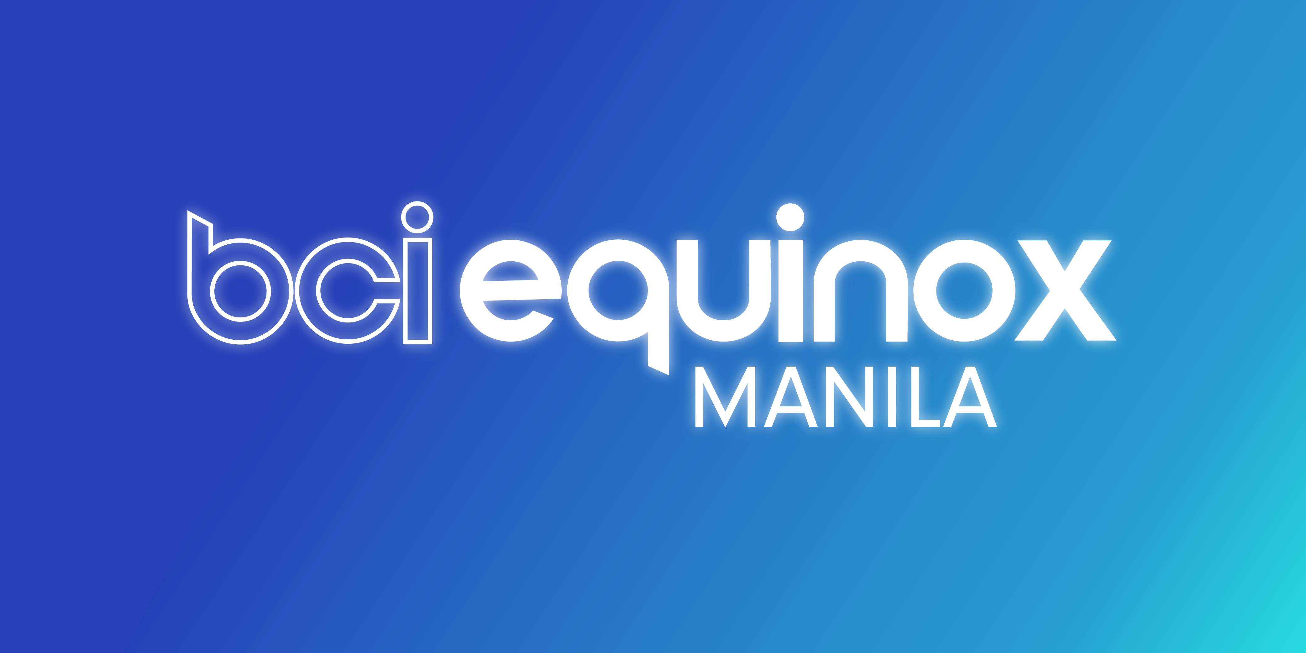 BCI Equinox Manila September 2023 | BCI Central