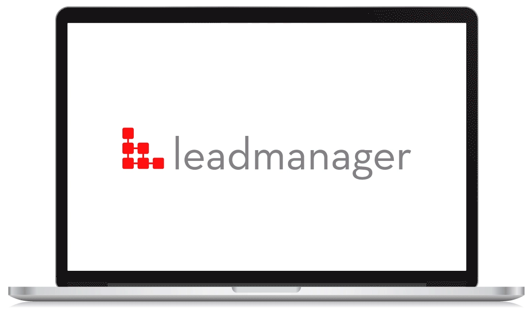 LeadManager Dashboard Demo